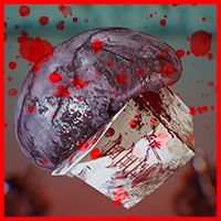 Dead Island 2 - Bloated Spleen Icon