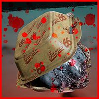 Dead Island 2 - Cthonic Ichor Icon