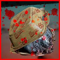 Dead Island 2 - Cthonic Ichor Icon