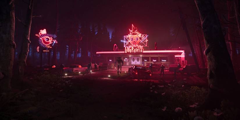 dead island 2 haus dlc pig boss