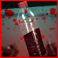 Dead Island 2 - Flammable Fluid Icon