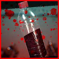 Dead Island 2 - Flammable Fluid Icon