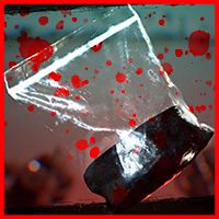 Dead Island 2 - Infected Blood Icon