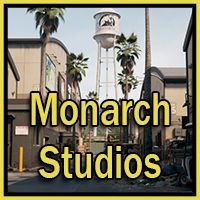 Dead Island 2 - Monarch Studios Icon