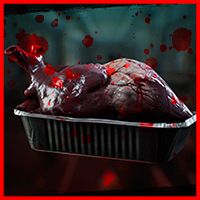Dead Island 2 - Mutated Heart Icon