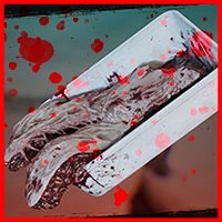 Dead Island 2 - Regenerating Tissue Icon