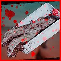 Dead Island 2 - Regenerating Tissue Icon