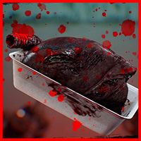 Dead Island 2 - Screamer Lungs Icon