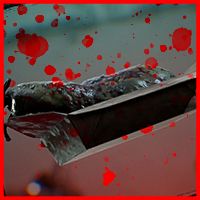 Dead Island 2 - Toxic Gallbladder Icon