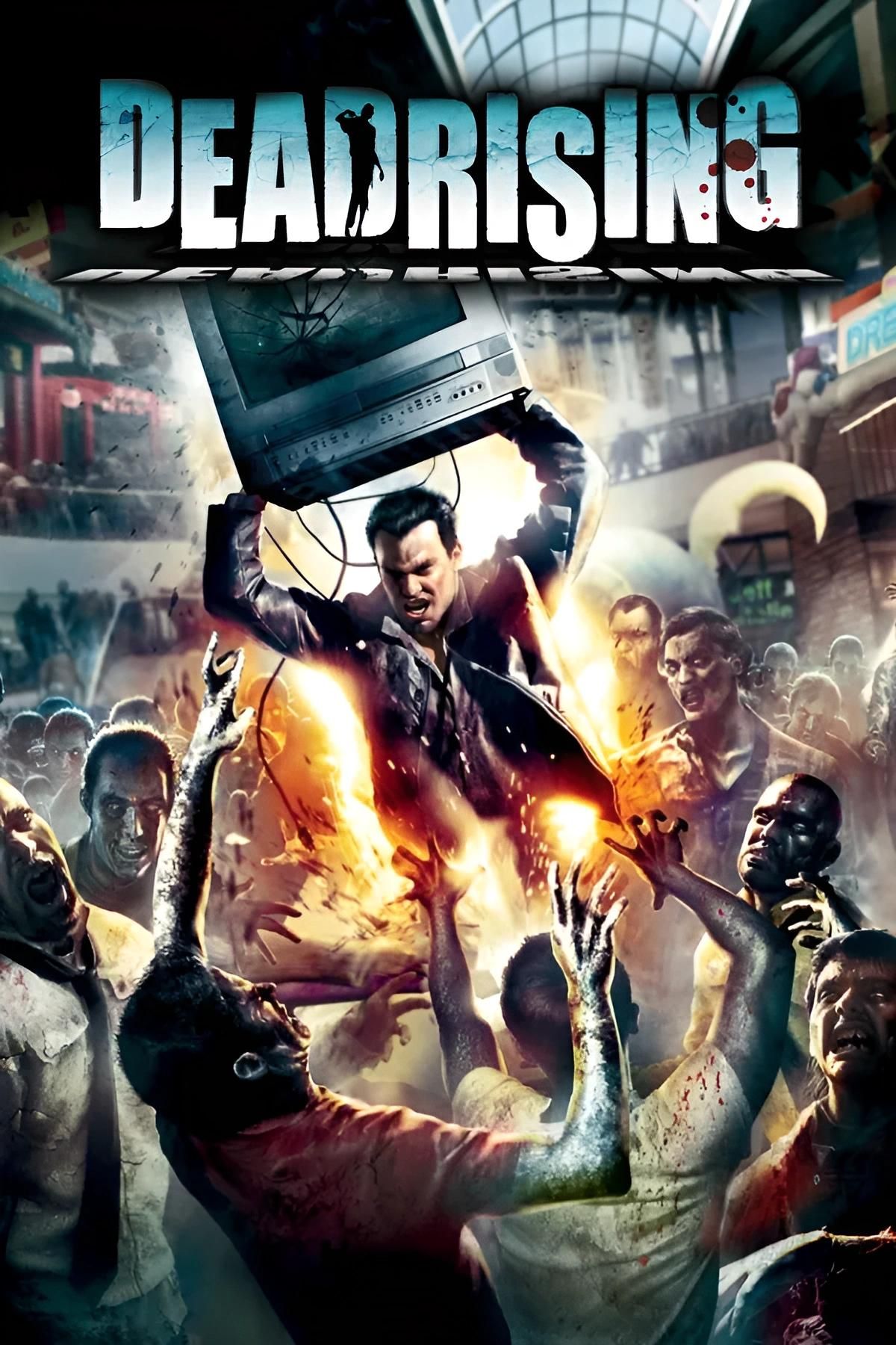 Dead Rising Latest News, Interviews, and More