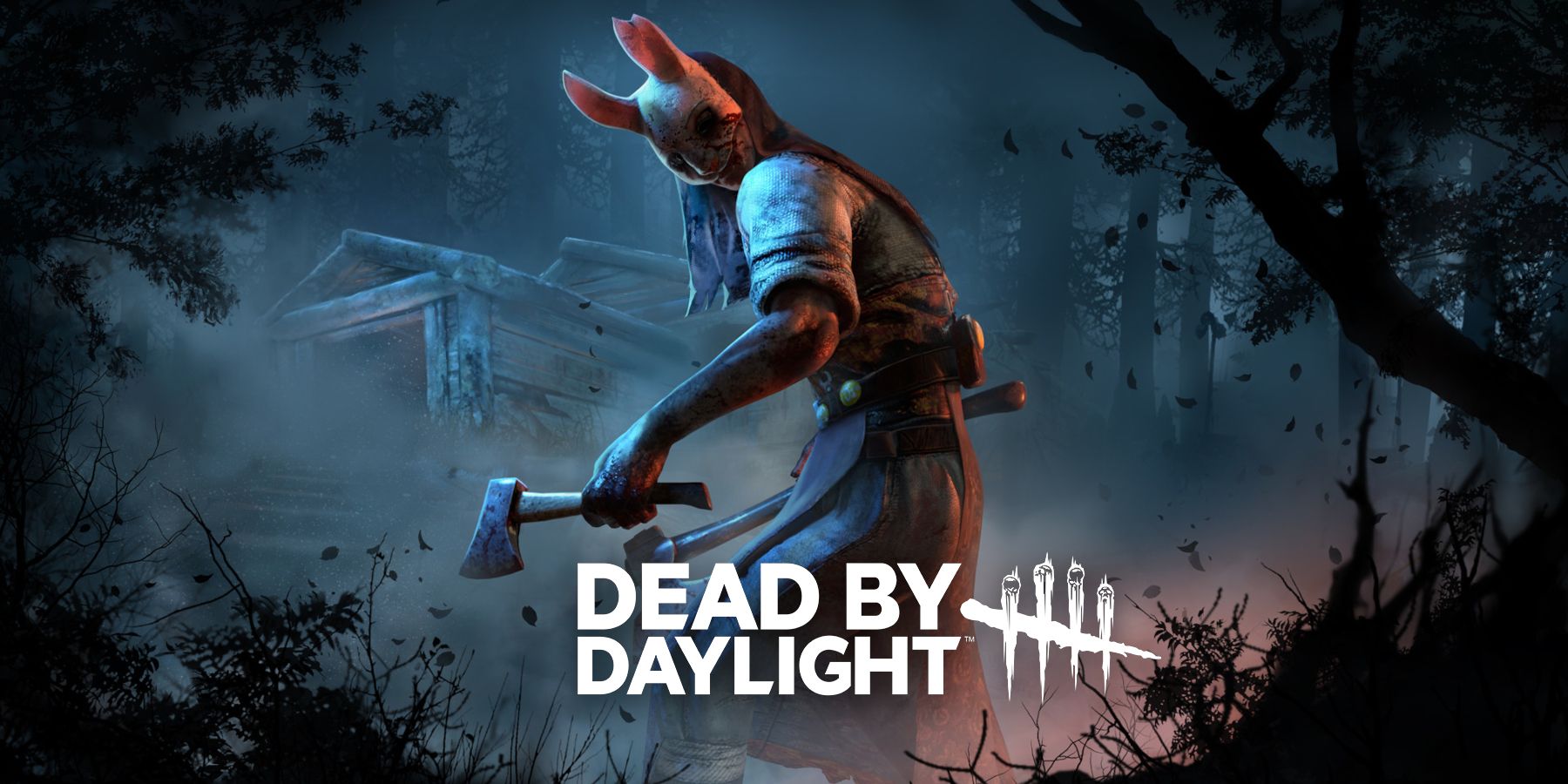 Nicolas Cage Now a Playable Character in DEAD BY DAYLIGHT's Public Test  Build