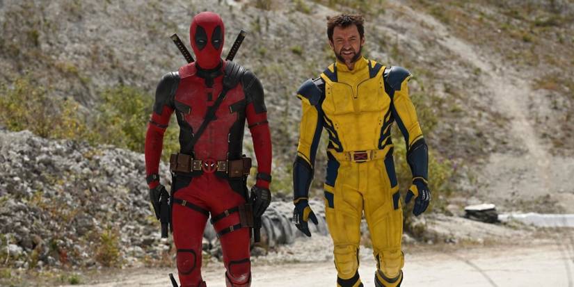 deadpool 3 Cropped