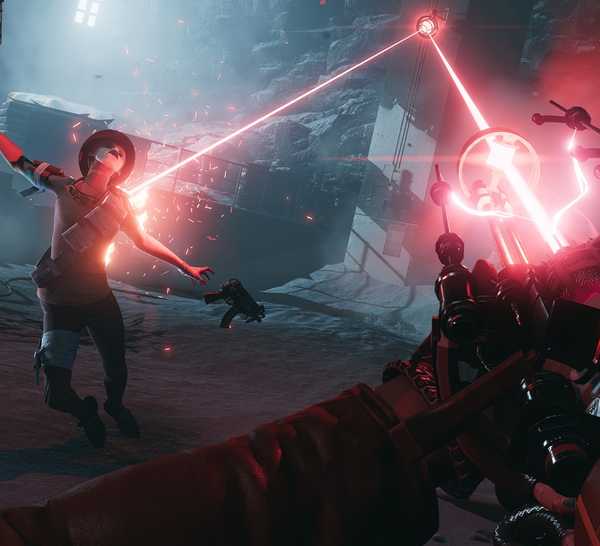 Deathloop Enemies The Greatest Immersive Sim Masterpieces Of All Time