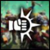 Deep Rock Galactic - Icon Of Berzerker Perk