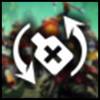 Deep Rock Galactic - Icon Of Field Medic Perk