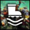 Deep Rock Galactic - Icon Of Hover Boots Perk