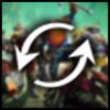 Deep Rock Galactic - Icon Of Resupplier Perk