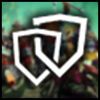 Deep Rock Galactic - Icon Of Shield Link Perk