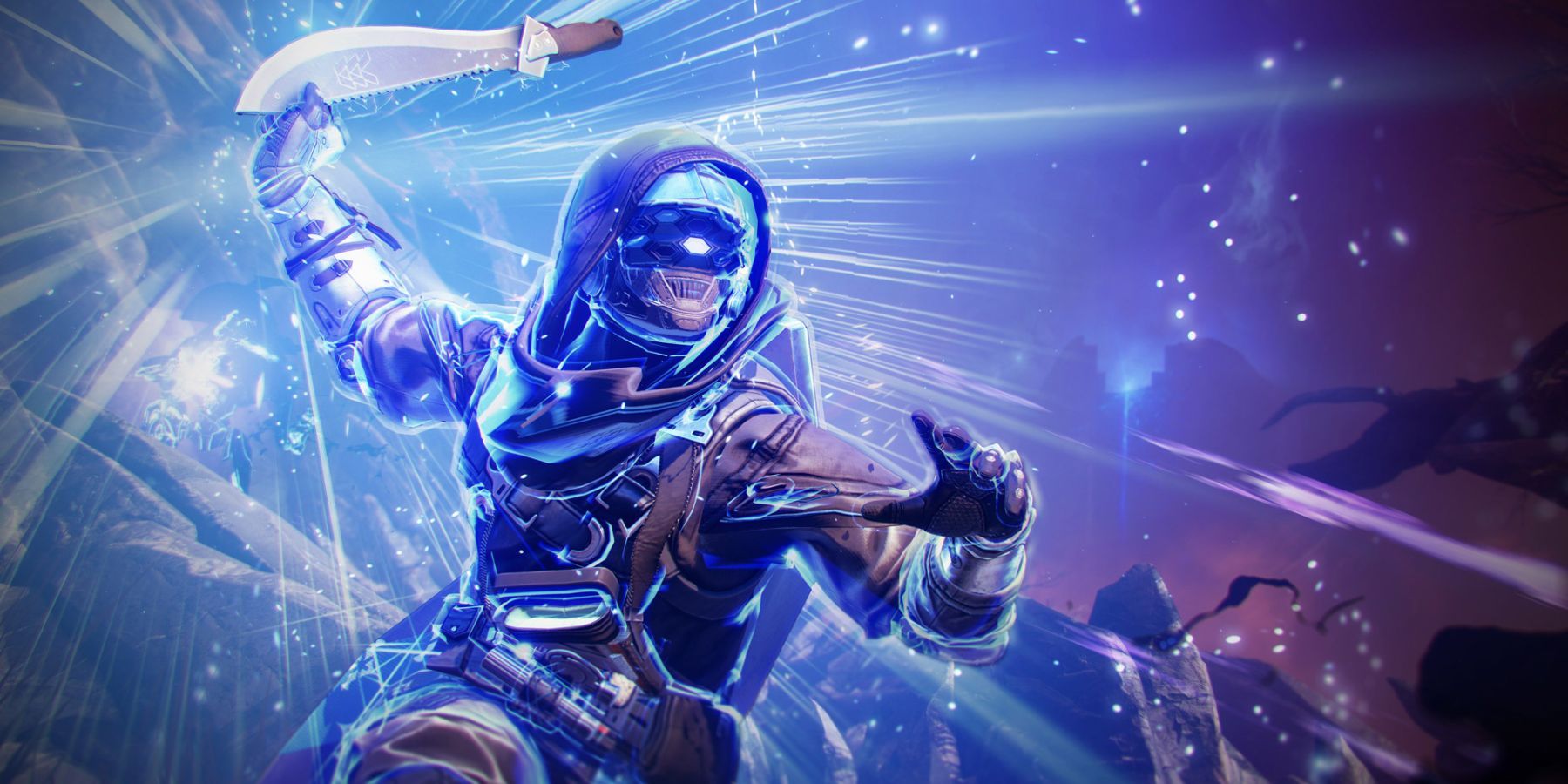 Destiny 2 Confirms Exotic Weapon Changes for Season 23