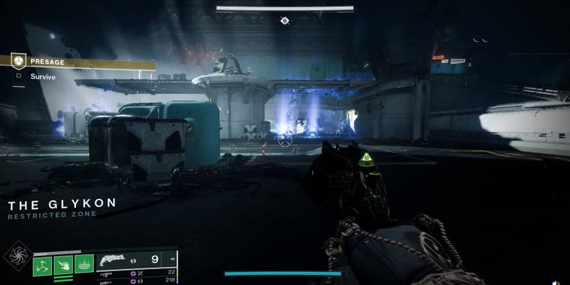 Destiny 2: Tips for Completing the Presage Exotic Mission Solo