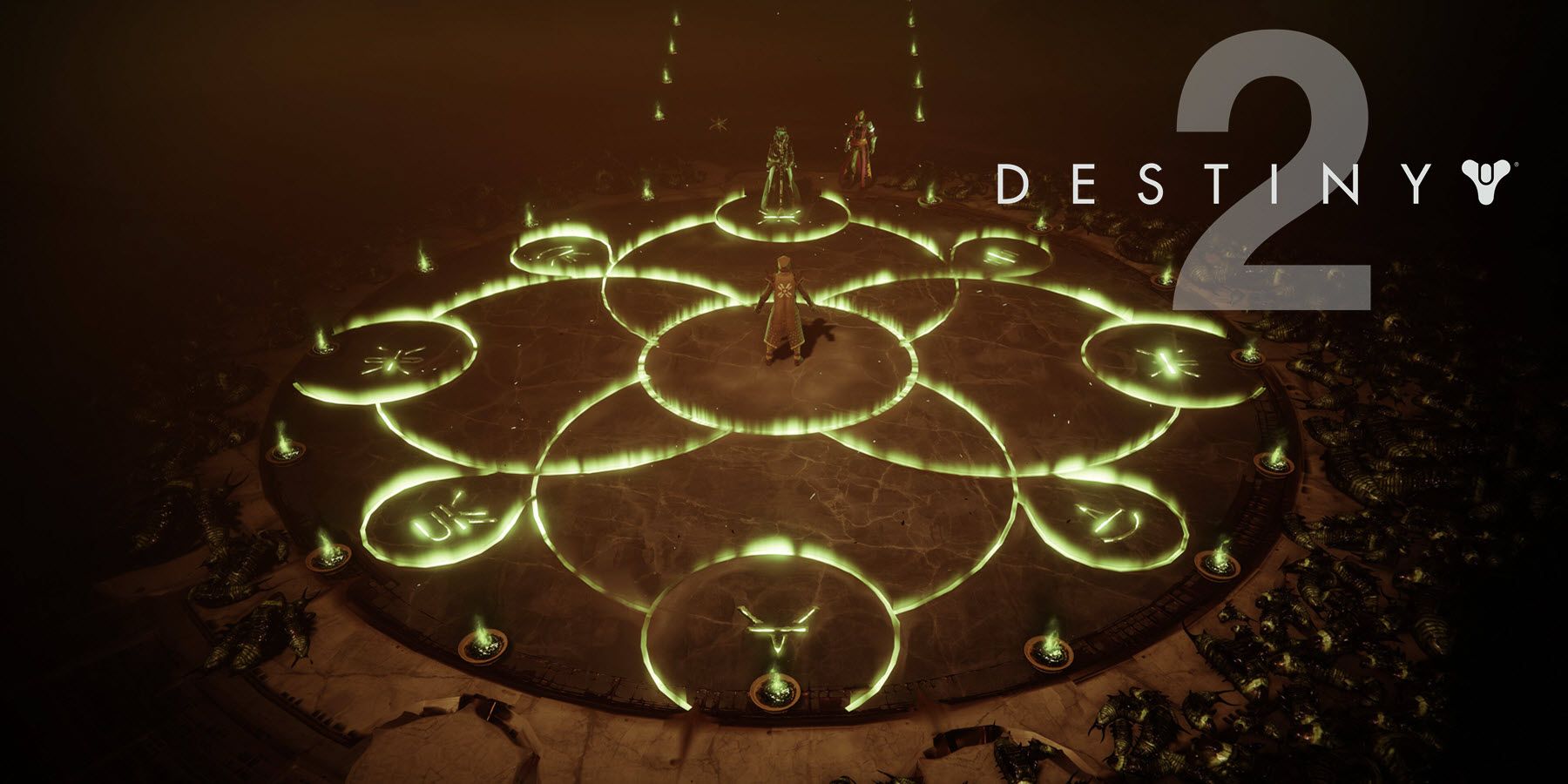 destiny 2 season of the witch story issue