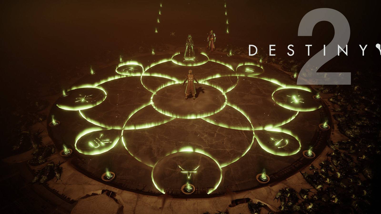 destiny 2 season of the witch story issue