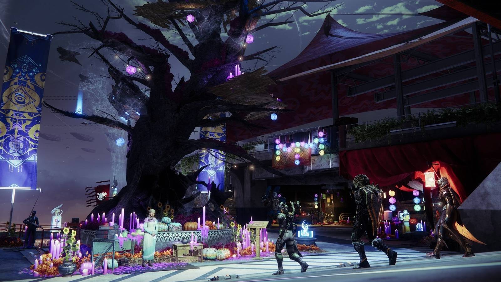 destiny-2-when-does-festival-of-the-lost-start2023