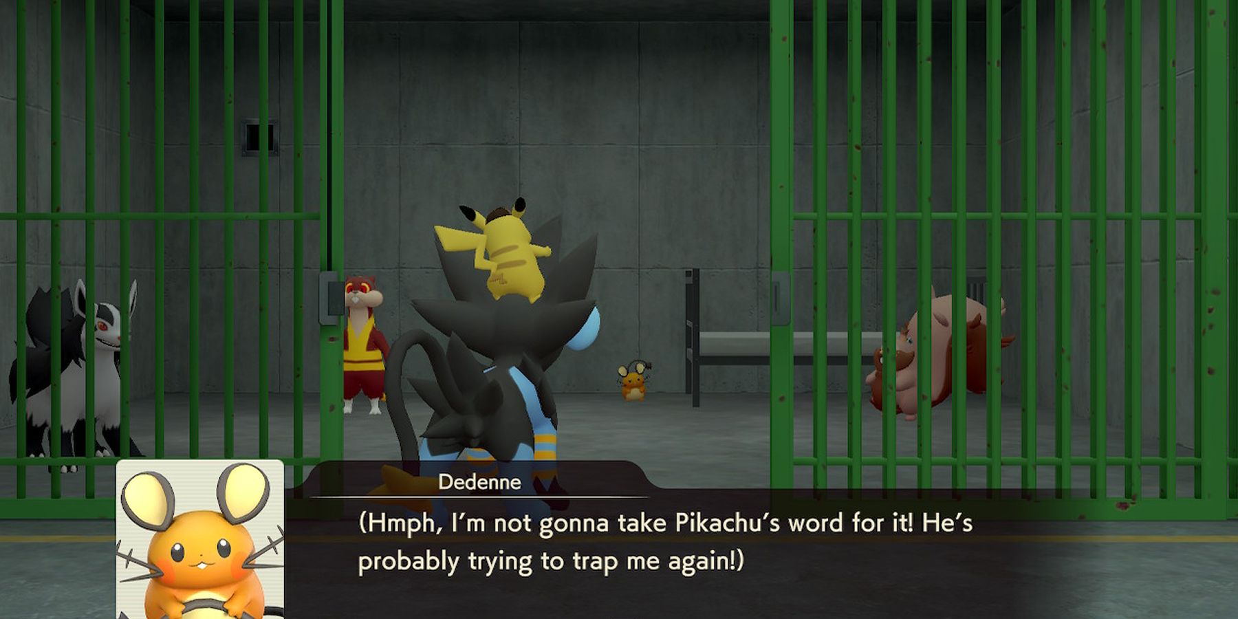 Pika-Clones Mishap: Detective Pikachu Returns Misses a Golden Opportunity