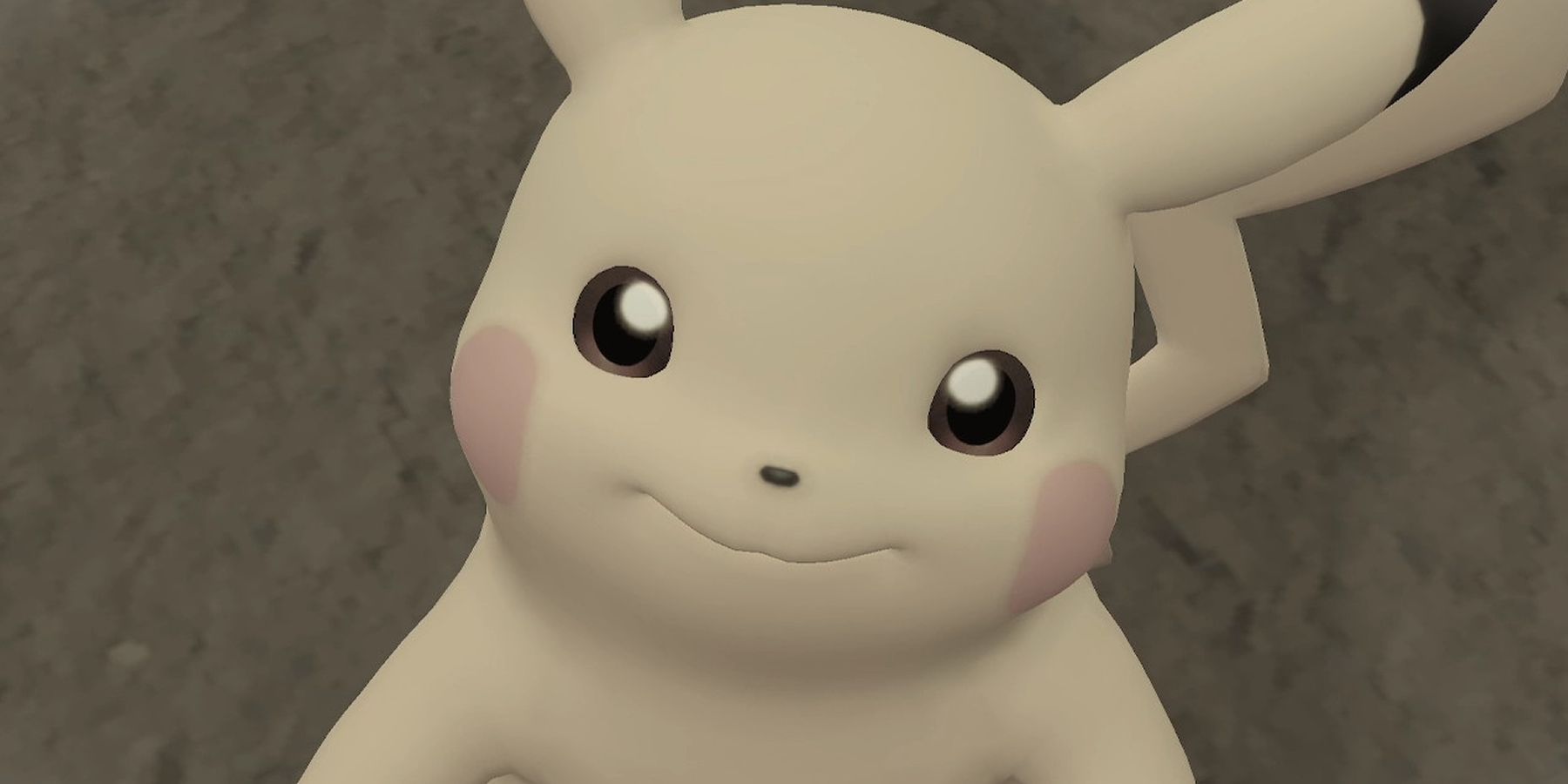 The Incredible Detective Pikachu Returns: A Spectacular Animation Showcase!