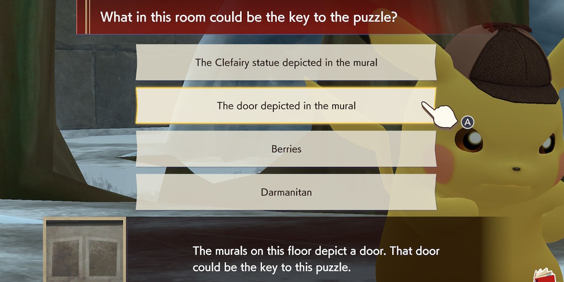 Uncovering the Hidden Ace: How Detective Pikachu Returns Can Reshape Local Job Markets!