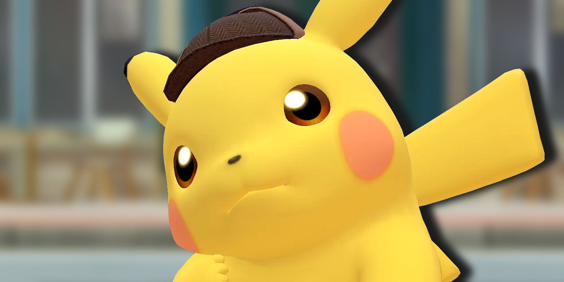 detective-pikachu-returns-thinking-pikachu-hi-hat-cafe