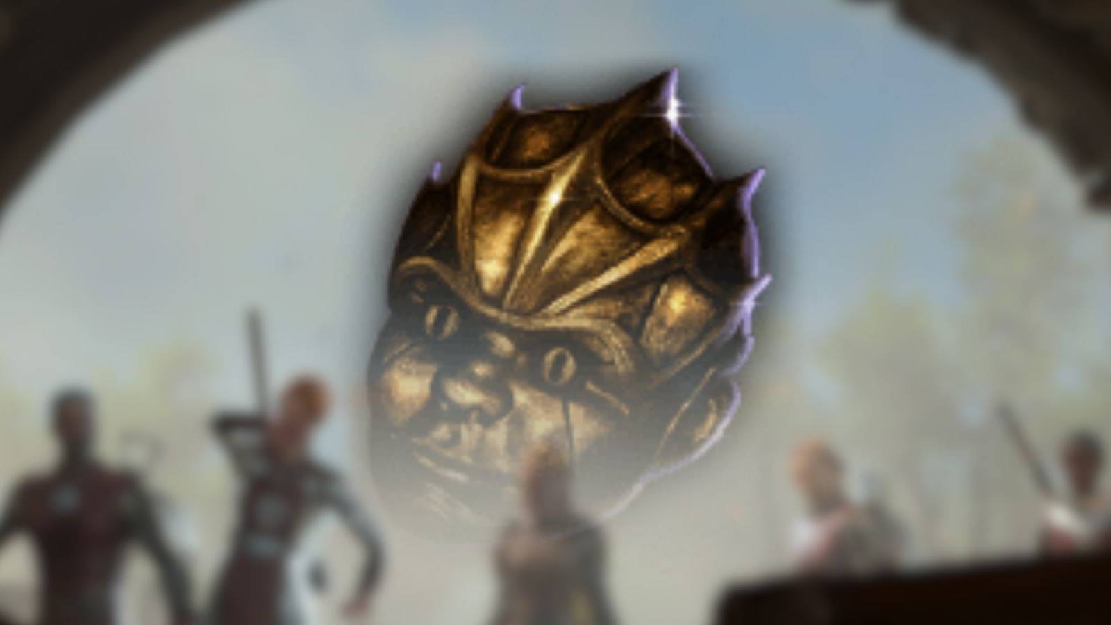 How to Get & Use Devilfoil Masks in Baldur’s Gate 3