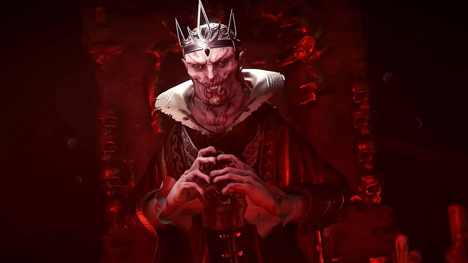 diablo 4 crossplay disabled technical issues season of blood bugs