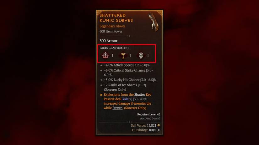 diablo 4 vampiric pacts explained