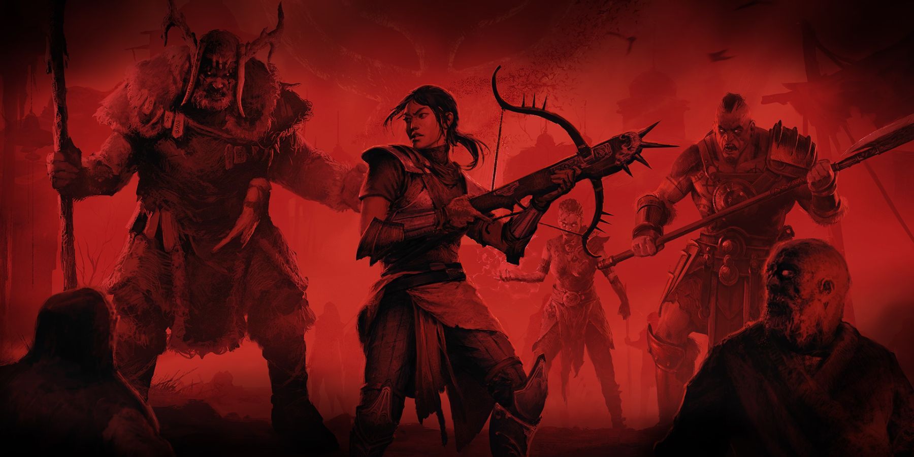 Diablo 4 Releases Update 1.2.1