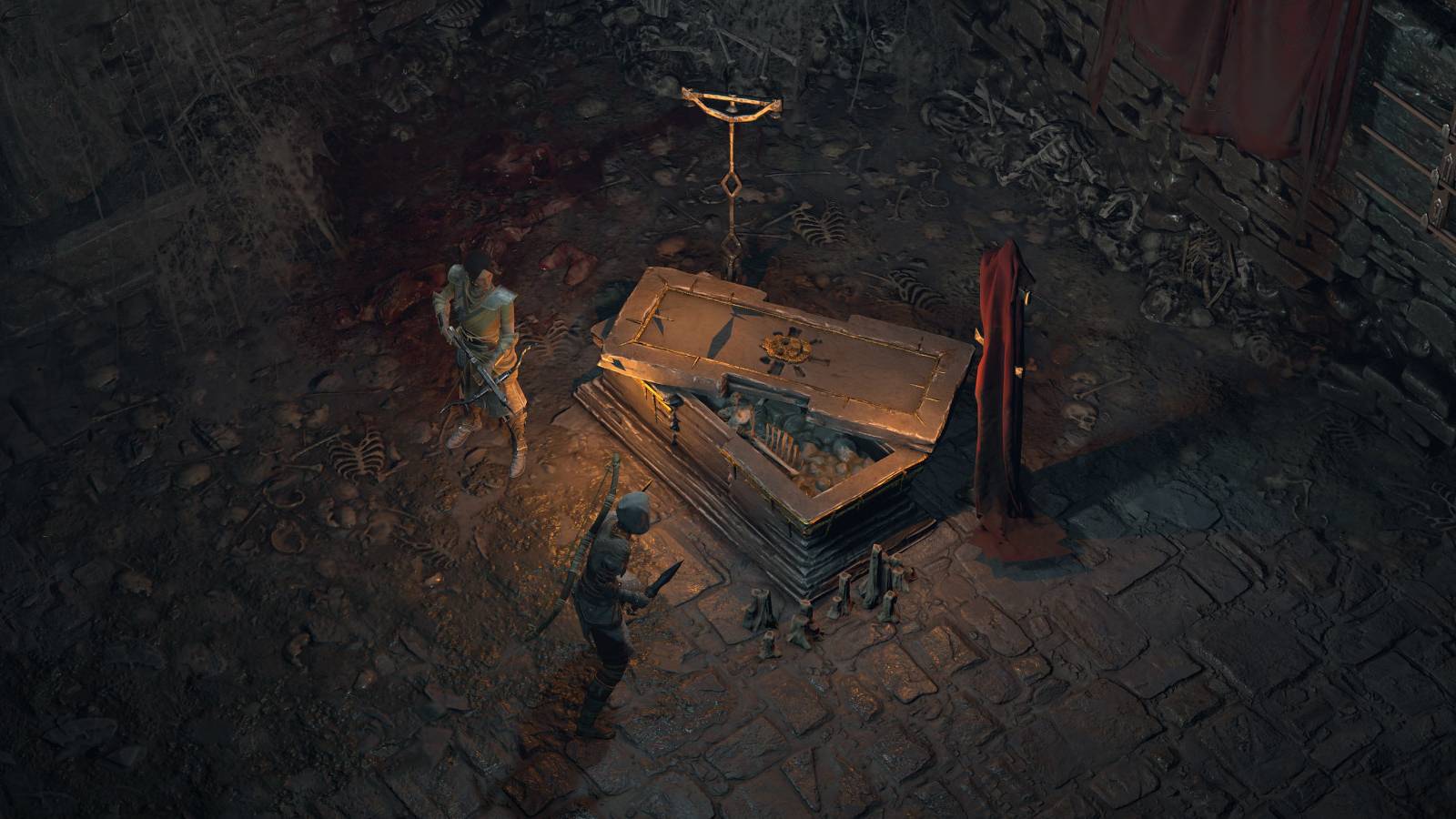 diablo 4 season 2 start time