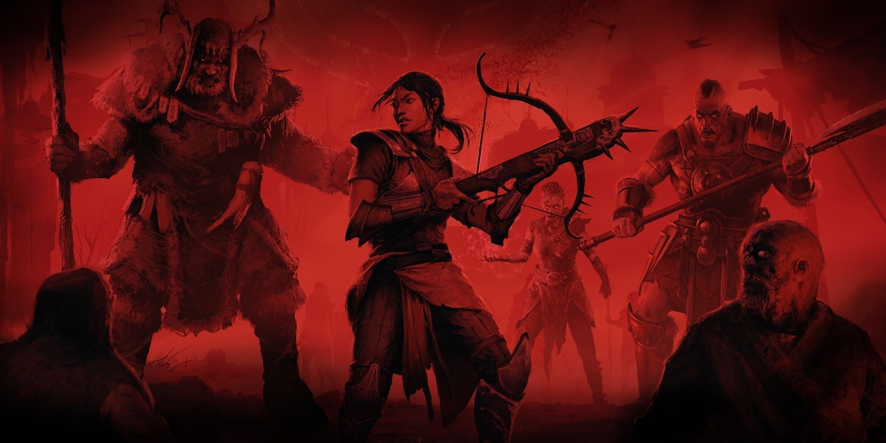 Diablo 4 Disables Major Feature Following Season 2 Release Issues