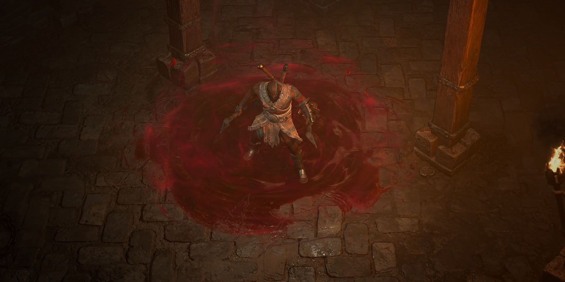 Diablo 4 Season of Blood changes are so good they're making it