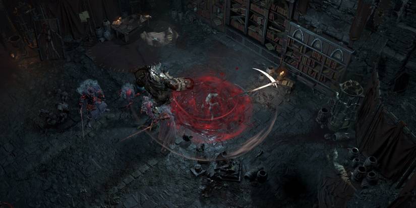 diablo 4 season 2 start time