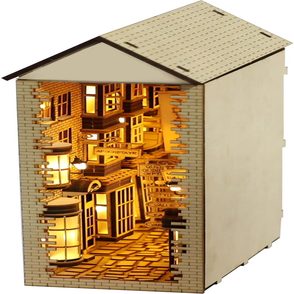 Unleash the Magic: 12 Must-Have Amazon Finds for Your Enchanting Harry Potter Gaming Room