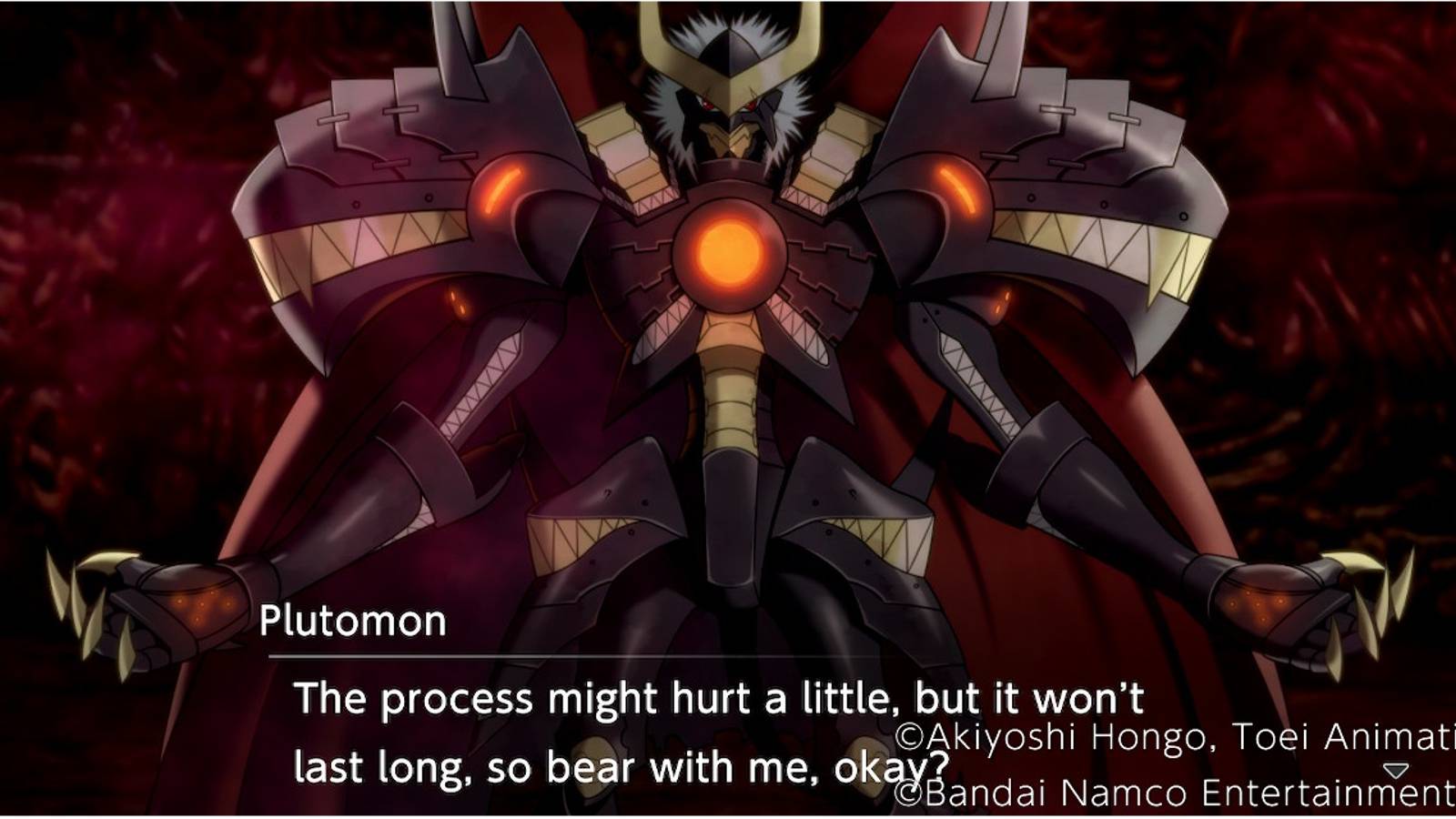 Digimon Survive_Wrathful Part 12 Walkthrough