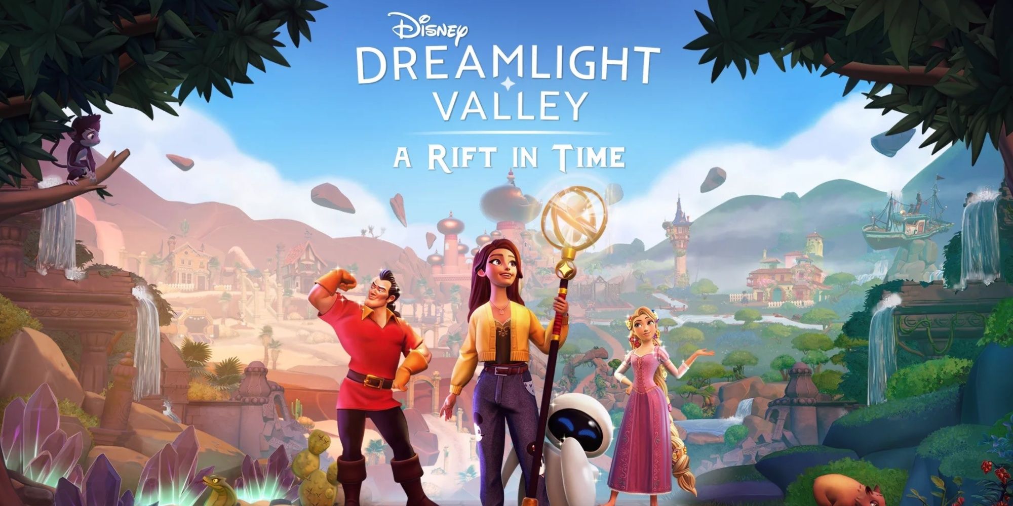 Disney Dreamlight Valley: All Editions Explained