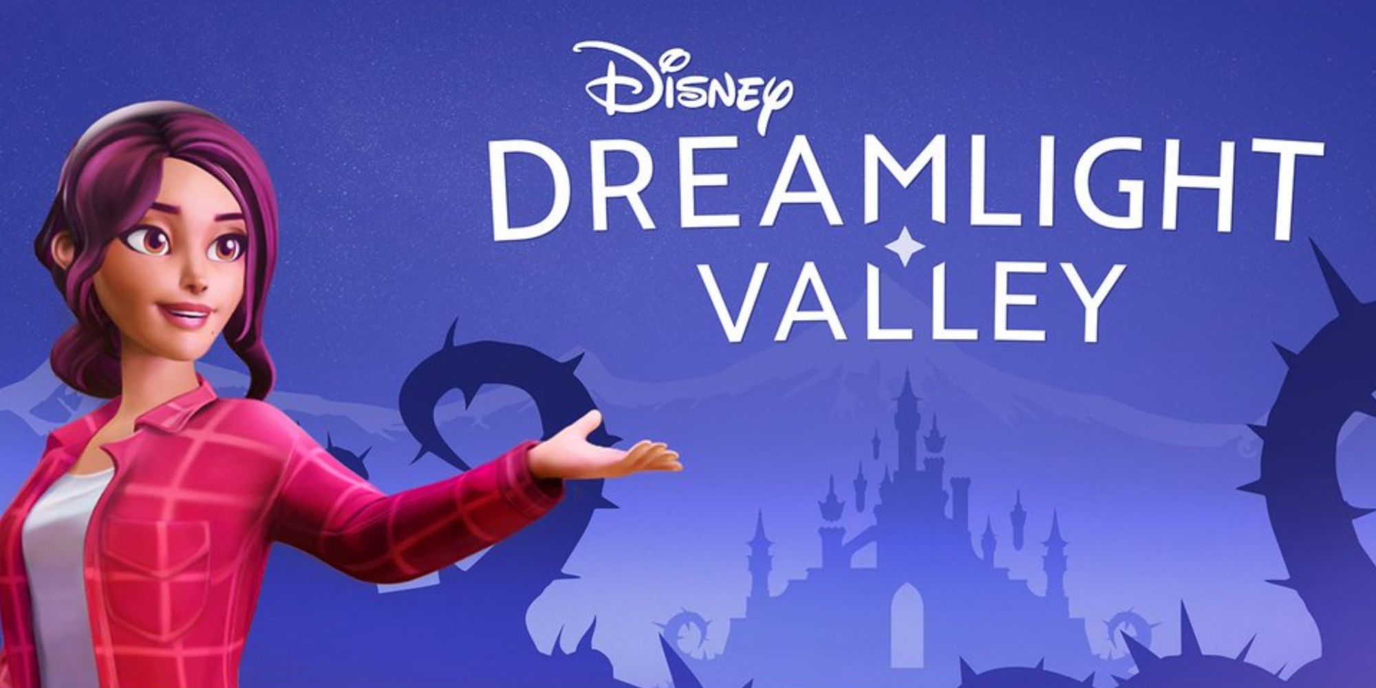 Disney Dreamlight Valley - Official Reveal Trailer 