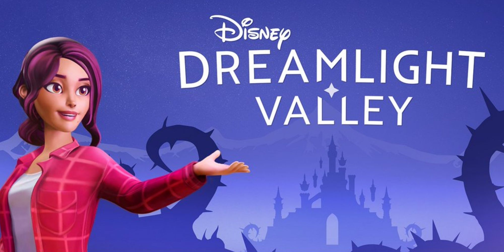 Disney Dreamlight Valley Showcase 