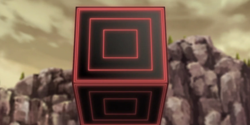 disruption cube kawaki boruto 