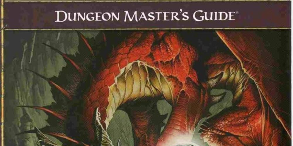 DND DM Guide