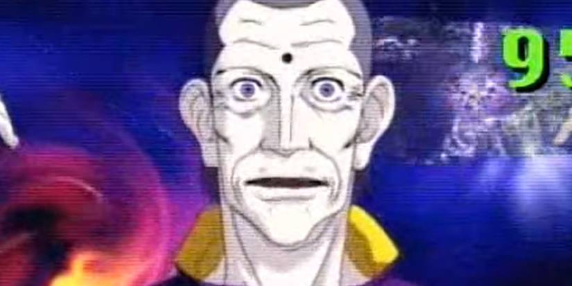 Doctor Londes Cowboy Bebop