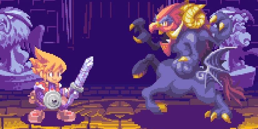 Dokapon Monster Hunter