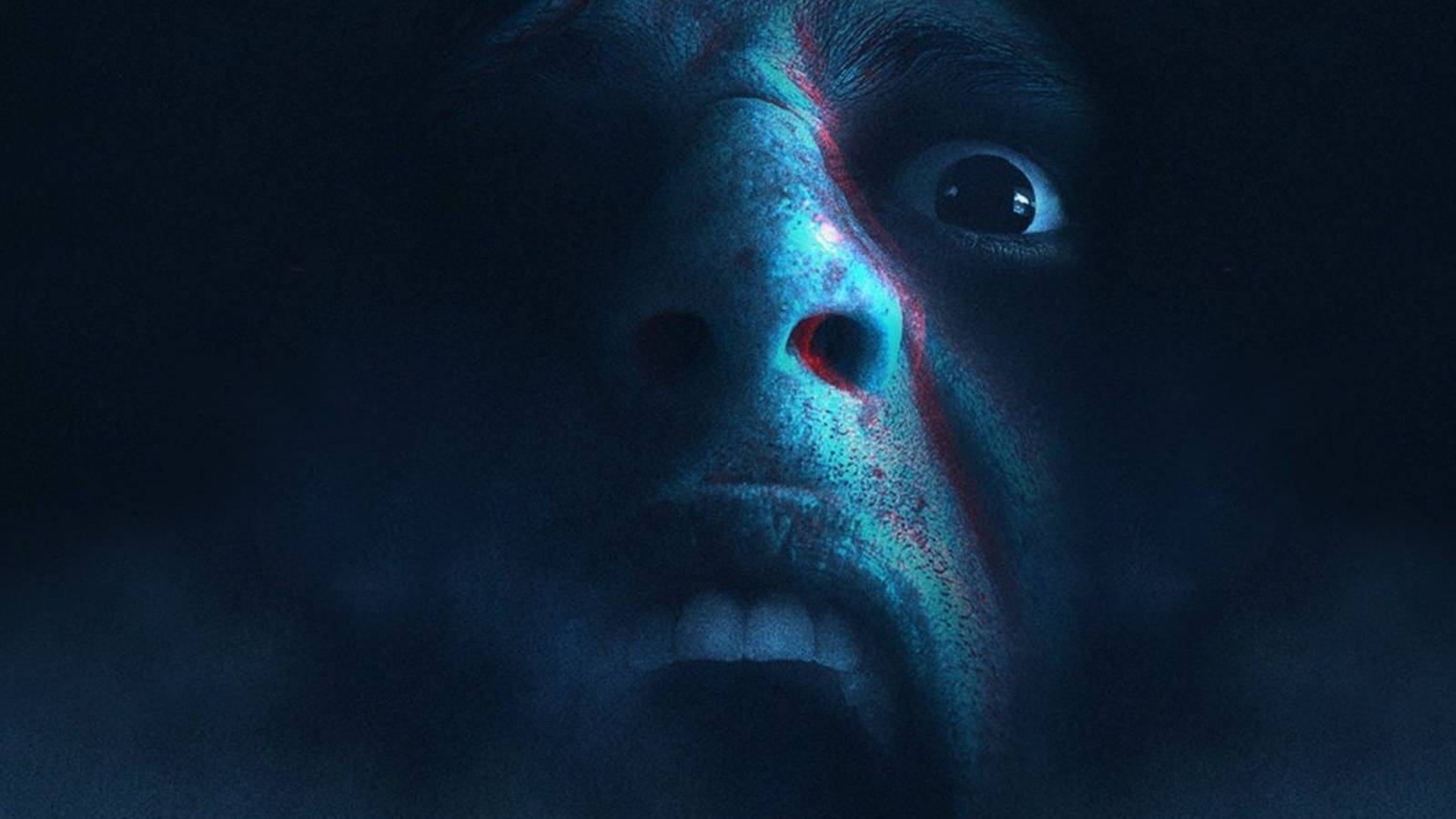 dont scream promo art