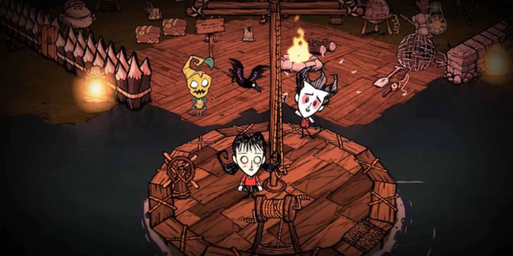 dont starve